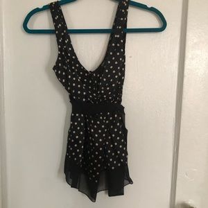 Bcbg Maxazria top